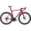 Trek Madone SL 5 Pro Gen 8 Carbon Road Bike 2027 in Fury Red/Matte Deep Smoke