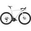 Trek Madone SL 5 Pro Gen 8 Carbon Road Bike 2027 in Era White