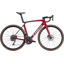 Trek Madone SL 6 Di2 Gen 8 Road Bike 2025 in Crimson