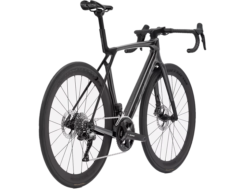 Trek Madone SL 6 Gen 8 Di2 Road Bike 2026 in Gloss Dark Star/Matte Deep Smoke-1