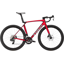 Trek Madone SL 6 Gen 8 AXS Road Bike 2027 in Gloss Fury Red/Matte Deep Smoke