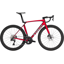 Trek Madone SL 7 Gen 8 Di2 Road Bike 2026 in Gloss Fury Red/Matte Deep Smoke