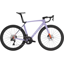 Trek Madone SL 7 Gen 8 Di2 Road Bike 2026 in Matte Lavender Haze/Deep Smoke