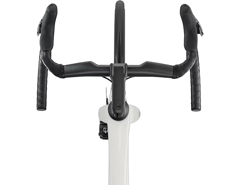 Trek Madone SL 7 Gen 8 Di2 Road Bike 2027 in Era White-3