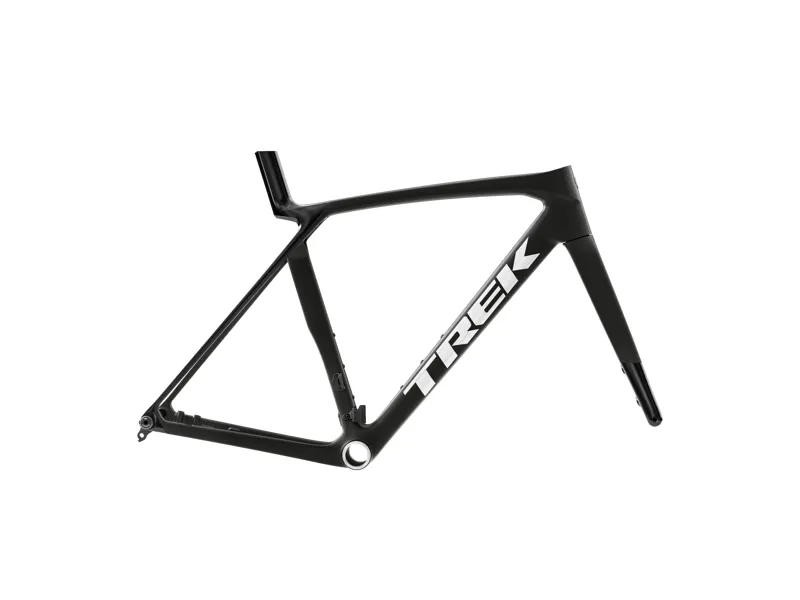 Trek Madone SL Gen 8 Carbon Road FrameSet 2025 in Dark Web