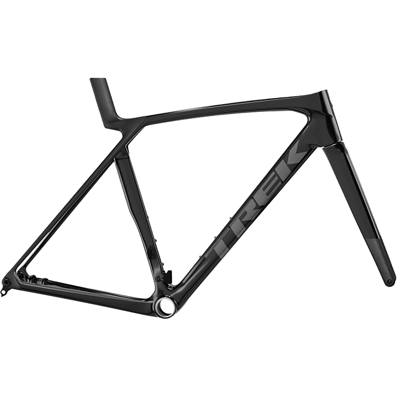 Balfes Bikes Trek Madone SL Gen 8 Carbon Road Race Frameset 2027 in Gloss Dark Star/Matte Deep Smoke | Free postage over £30, £10 off first order, price match & 0% finance.