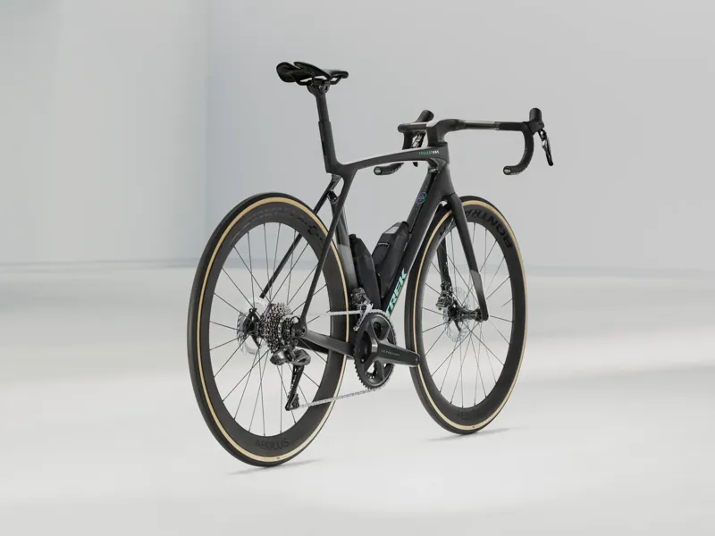 Trek Madone SLR 7 Di2 Gen 8 Road Bike 2026 in Carbon Smoke-1