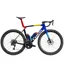 Trek Madone SLR 7 Di2 Gen 8 Road Bike 2026 in Navy Smoke