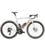 Trek Madone SLR 7 Di2 Gen 8 Road Bike 2026 in Era White