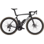 Trek Madone SLR 7 Di2 Gen 8 Road Bike 2026 in Matte Deep Smoke