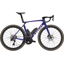 Trek Madone SLR 7 Di2 Gen 8 Road Bike 2026 in Purple Phaze