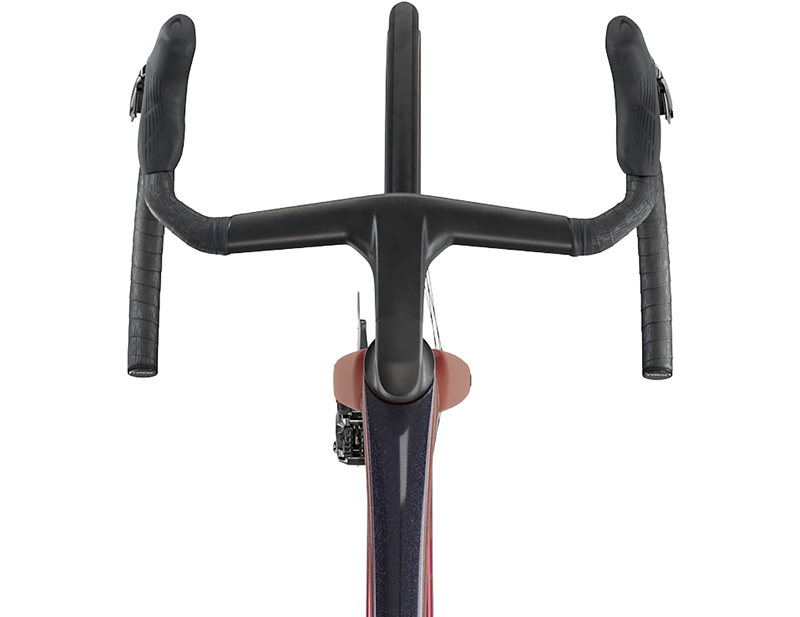 Trek Madone SLR 7 Di2 Gen 8 Road Bike 2027 in Serpentine-2