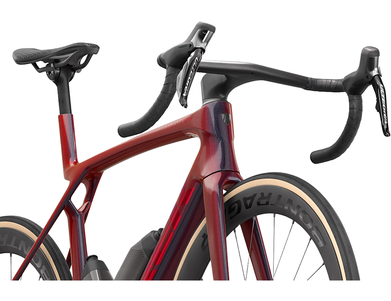 Trek Madone SLR 7 Di2 Gen 8 Road Bike 2027 in Serpentine-4