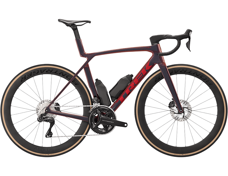 Trek Madone SLR 7 Di2 Gen 8 Road Bike 2027 in Serpentine