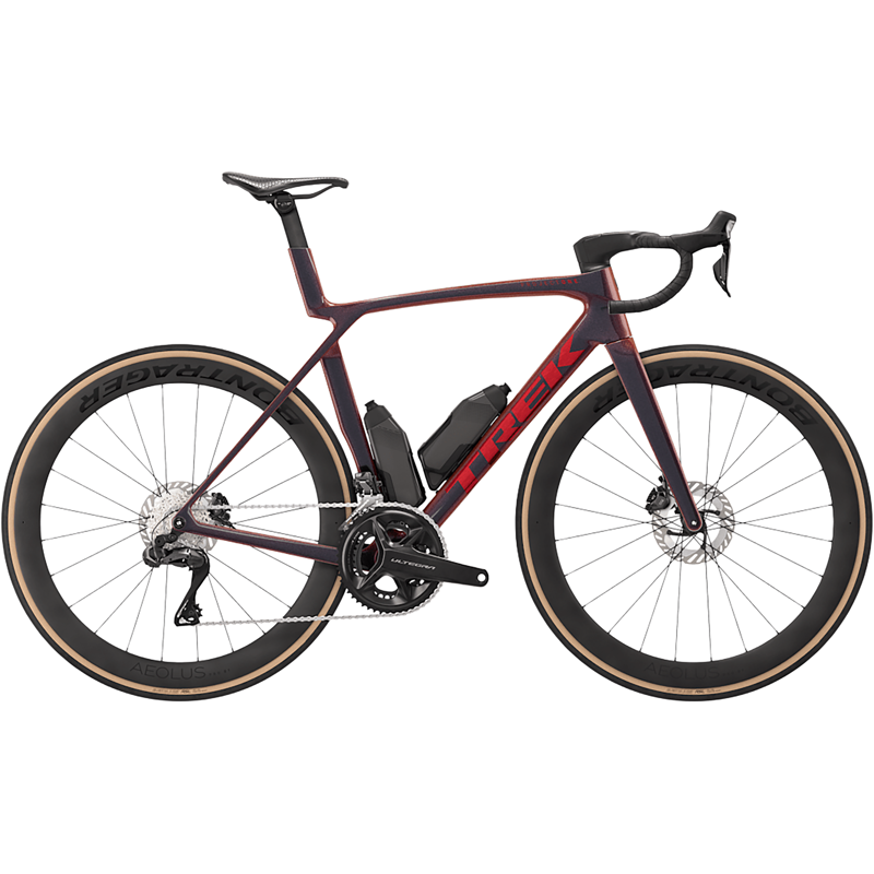 Balfes Bikes Trek Madone SLR 7 Di2 Gen 8 Road Bike 2027 in Serpentine | Free postage over £30, £10 off first order, price match & 0% finance.