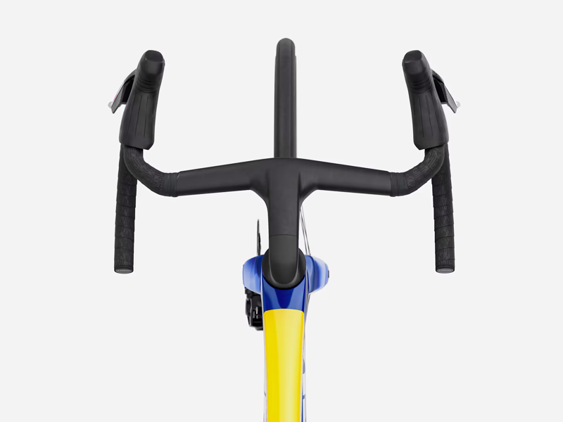 Trek Madone SLR 7 AXS Gen 8 Road Bike 2026 in Team Replica-4