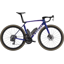 Trek Madone SLR 7 AXS Gen 8 Road Bike 2026 in Purple Phaze