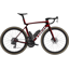 Trek Madone SLR 7 AXS Gen 8 Road Bike 2026 in Carbon Red Smoke
