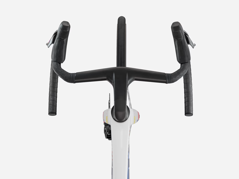 Trek Madone SLR 7 AXS Gen 8 Road Bike 2026 in Lidl Trek Team Replica-2