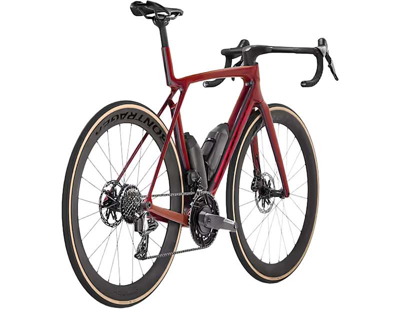 Trek Madone SLR 7 AXS Gen 8 Road Bike 2027 in Serpentine-1