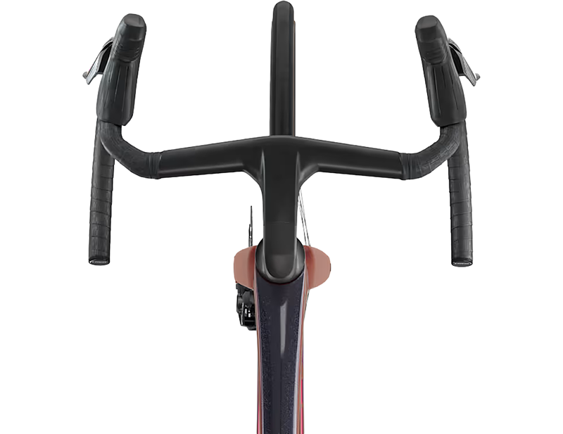 Trek Madone SLR 7 AXS Gen 8 Road Bike 2027 in Serpentine-3