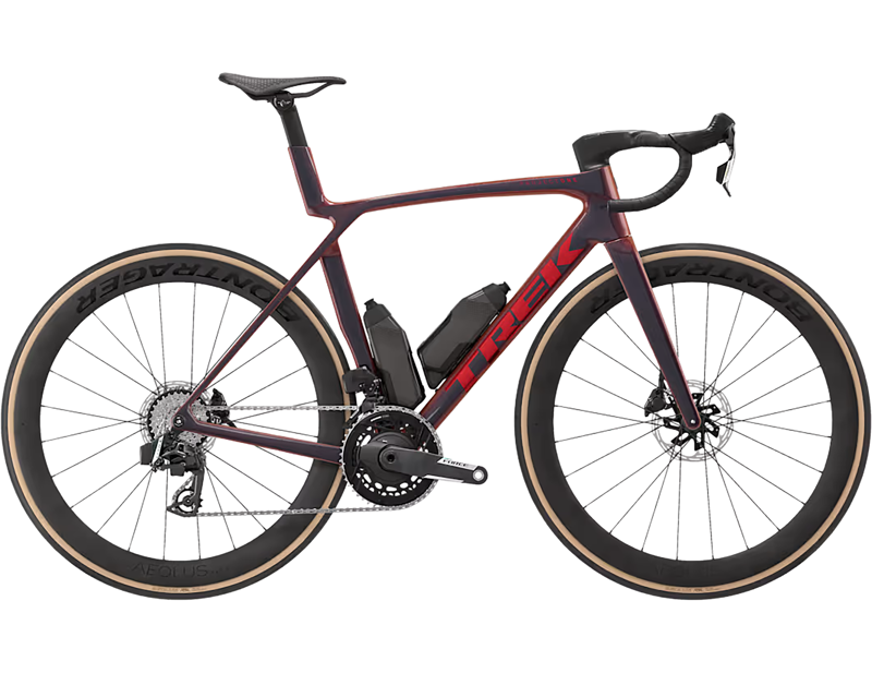 Trek Madone SLR 7 AXS Gen 8 Road Bike 2027 in Serpentine