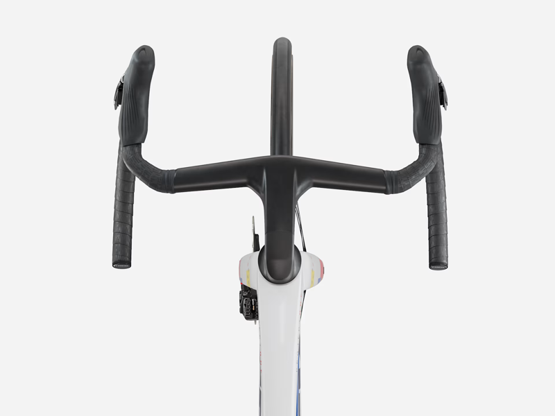 Trek Madone SLR 9 Di2 Gen 8 Road Bike 2026 in Lidl Trek Team Replica-2