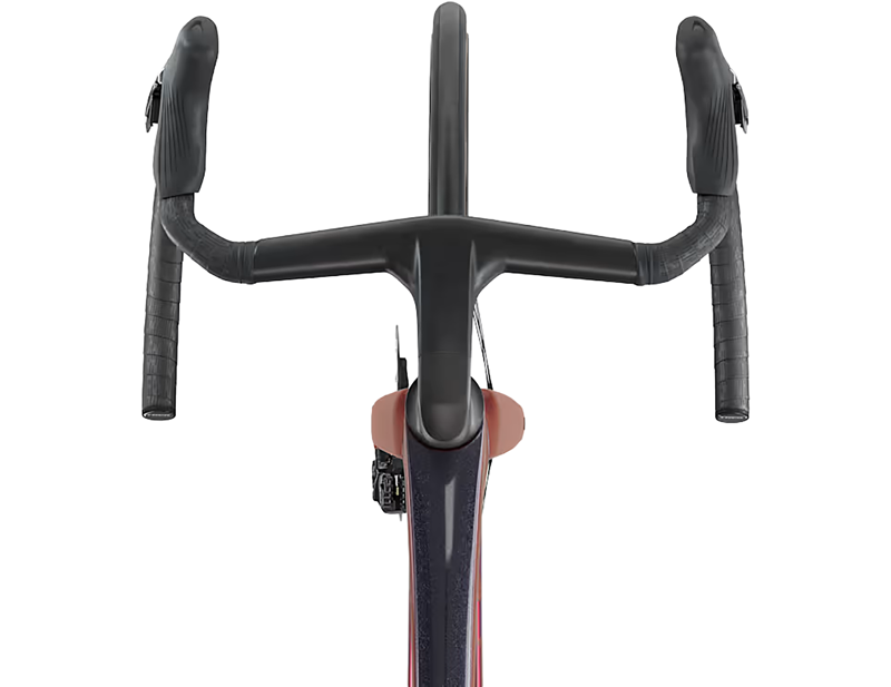 Trek Madone SLR 9 Di2 Road Bike 2027 in Serpentine-2
