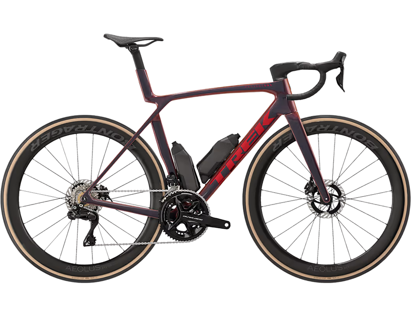 Trek Madone SLR 9 Di2 Road Bike 2027 in Serpentine