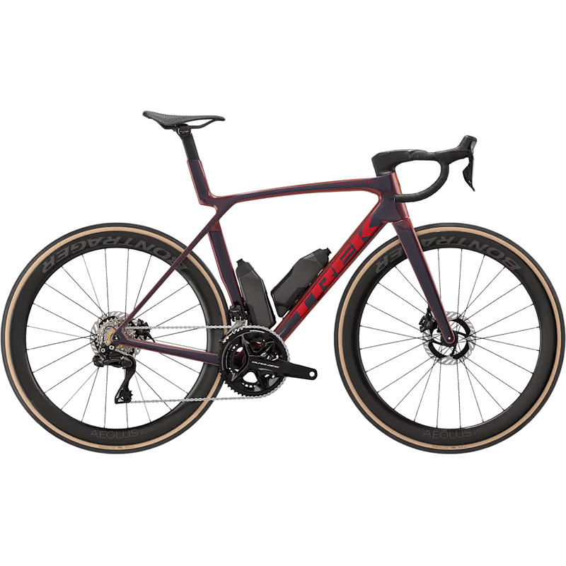 Balfes Bikes Trek Madone SLR 9 Di2 Road Bike 2027 in Serpentine | Free postage over £30, £10 off first order, price match & 0% finance.