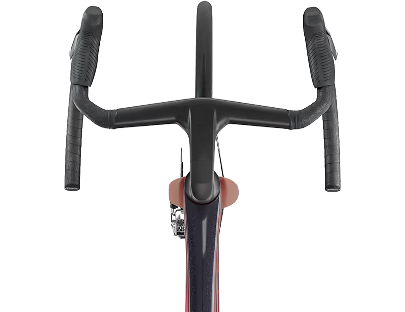 Trek Madone SLR 9 AXS 1x Road Bike 2027 in Serpentine-2