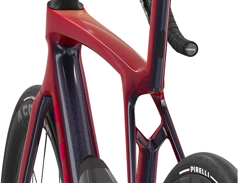 Trek Madone SLR 9 AXS 1x Road Bike 2027 in Serpentine-3