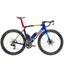 Trek Madone SLR 9 AXS Gen 8 Road Bike 2026 in Navy Smoke