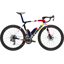 Trek Madone SLR 9 AXS Road Bike 2026 in ICON Couler