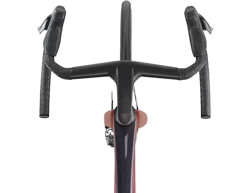 Trek Madone SLR 9 AXS Gen 8 Road Bike 2027 in Serpentine-2