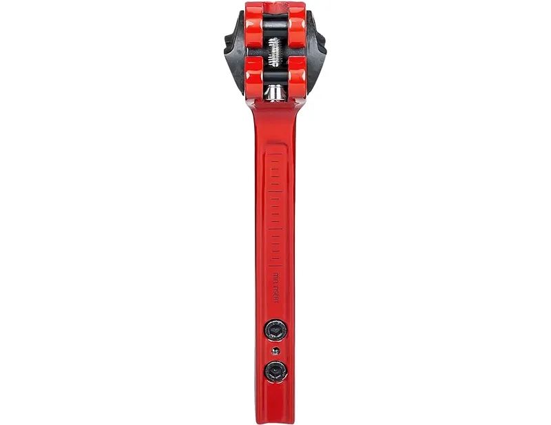 Trek Madone SLR Carbon 160mm x 5mm Seatmast Cap in Glossy Viper Red-1