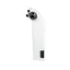 Trek Madone SLR Carbon 205mm x 5mm Seatmast Cap in Glossy Trek White