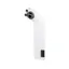 Trek Madone SLR Carbon 205mm x 25mm Seatmast Cap in Glossy Trek White