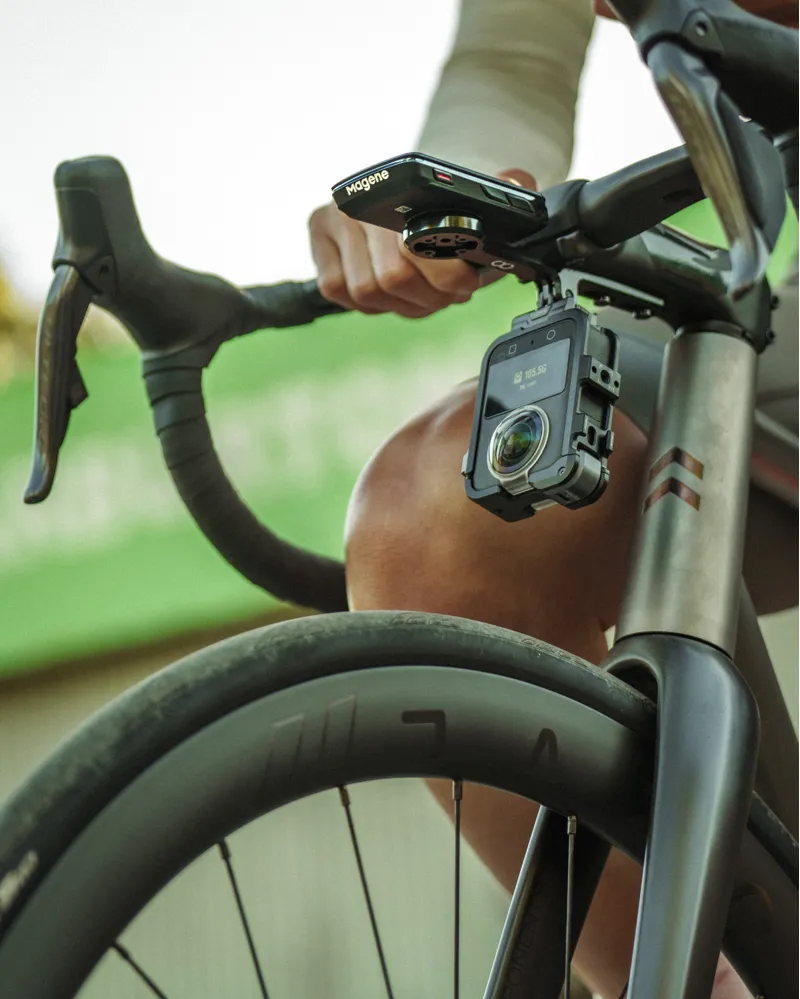 Magene C706 Smart GPS Bike Computer-8