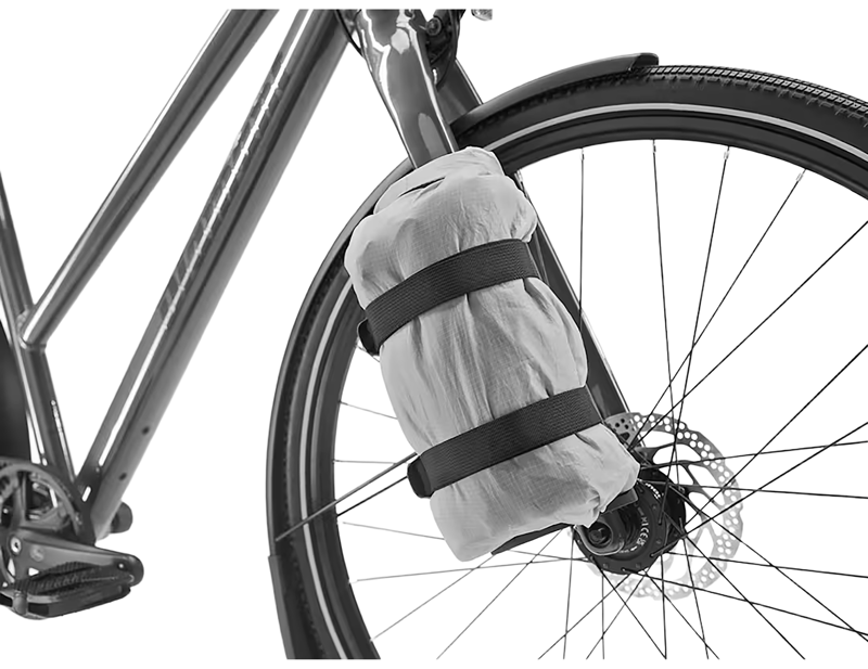 Diamant Mahon Style Plus Midstep Hybrid Bike 2027 in Schwarzkirsch Metallic-2