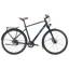 Diamant Mahon Style Plus Stepover Hybrid Bike 2026 in Midnight Blue