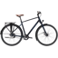 Diamant Mahon Style Plus Stepover Hybrid Bike 2027 in Mitternachtsblau Metallic