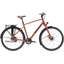 Diamant Mahon Style Plus Stepover Hybrid Bike 2027 in Bronzit Metallic