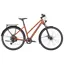 Diamant Mahon Trip Core Midstep Hybrid Bike 2026 in Copper