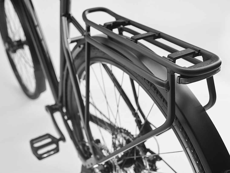 Diamant Mahon Trip Plus Midstep Hybrid Bike 2027 in Aventurinrot Metallic-3