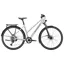 Diamant Mahon Trip Plus Midstep Hybrid Bike 2026 in Half Moon