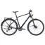 Diamant Mahon Trip Pro Stepover Hybrid Bike 2026 in Midnight Blue