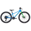 Marin Bear Valley 24 in wheel kids bike 2026 in Blue Green