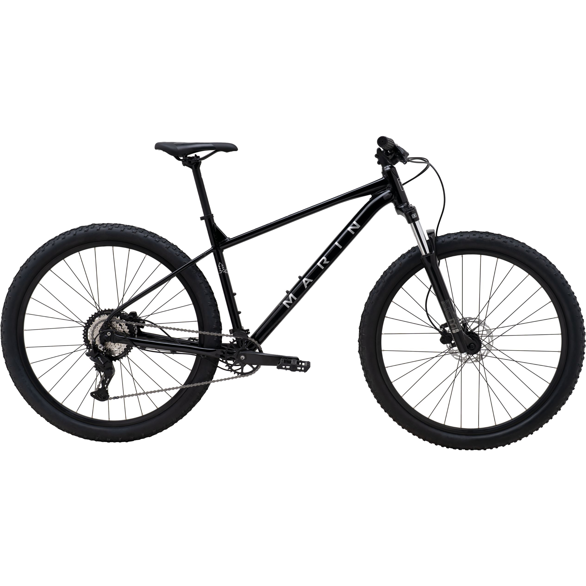 Inch 29 Inch Downhill Bike Marin Bolinas Ridge 29 Inch Wheel