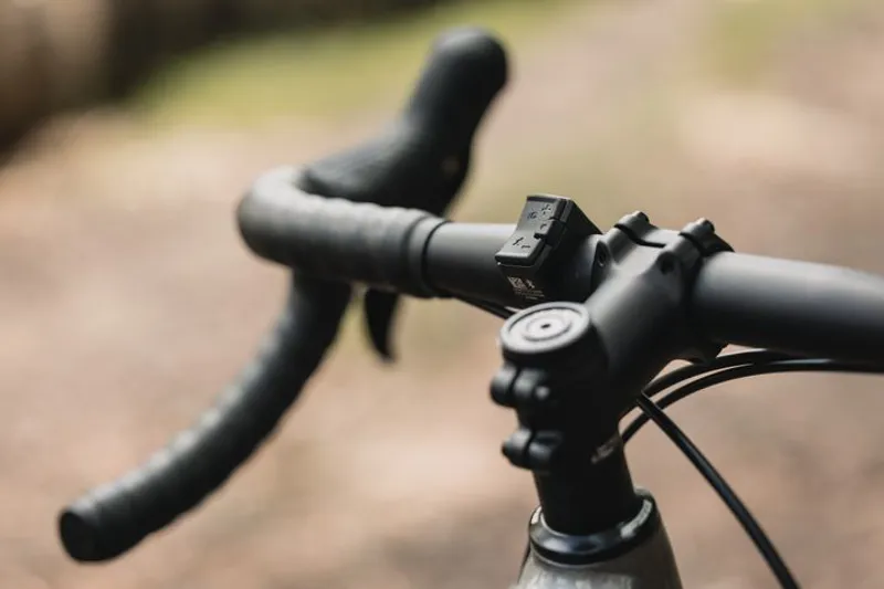 Marin Lombard E1 Electric Gravel Bike 2026 in Blue Charcoal-10